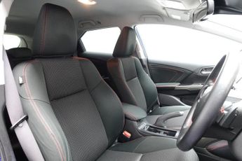 HONDA CIVIC 1.8 i-VTEC Sport Tourer 5dr Petrol Auto Euro 6 (Navi) (142 ps)