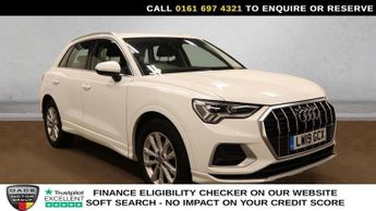 Audi Q3 1.5 TFSI CoD 35 Sport SUV 5dr Petrol Manual Euro 6 (s/s) (150 ps
