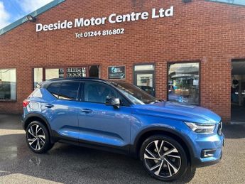 Volvo XC40 2.0 D4 R-Design Pro SUV 5dr Diesel Auto AWD Euro 6 (s/s) (190 ps
