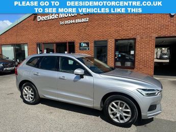 Volvo XC60 2.0 D4 Momentum Pro SUV 5dr Diesel Auto AWD Euro 6 (s/s) (190 ps