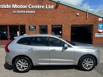 VOLVO XC60 2.0 D4 Momentum Pro SUV 5dr Diesel Auto AWD Euro 6 (s/s) (190 ps