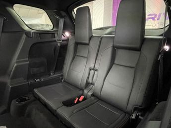 LAND ROVER DISCOVERY SPORT 2.0 D180 MHEV R-Dynamic S SUV 5dr Diesel Auto 4WD Euro 6 (s/s) (