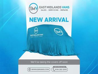 Vauxhall Vivaro 1.5 Turbo D 2900 Sportive Panel Van 5dr Diesel Manual L2 H1 Euro