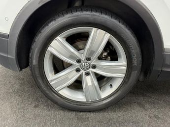 VOLKSWAGEN TIGUAN 1.5 TSI EVO Match SUV 5dr Petrol DSG Euro 6 (s/s) (150 ps)