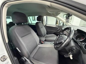 VOLKSWAGEN TIGUAN 1.5 TSI EVO Match SUV 5dr Petrol DSG Euro 6 (s/s) (150 ps)