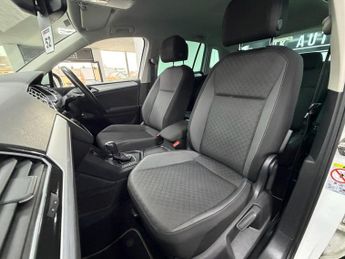 VOLKSWAGEN TIGUAN 1.5 TSI EVO Match SUV 5dr Petrol DSG Euro 6 (s/s) (150 ps)