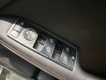 MERCEDES-BENZ B-CLASS 1.5 B180d AMG Line MPV 5dr Diesel 7G-DCT Euro 6 (s/s) (109 ps)