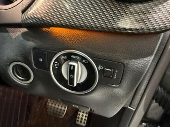 MERCEDES-BENZ B-CLASS 1.5 B180d AMG Line MPV 5dr Diesel 7G-DCT Euro 6 (s/s) (109 ps)