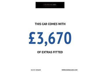 AUDI S4 AVANT 3.0 TDI V6 Black Edition Estate 5dr Diesel Tiptronic quattro Eur