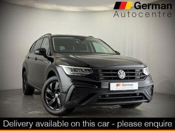Volkswagen Tiguan 1.5 TSI Life SUV 5dr Petrol DSG Euro 6 (s/s) (150 ps)