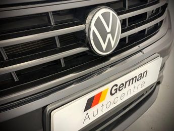 VOLKSWAGEN TIGUAN ALLSPACE 1.5 TSI Life SUV 5dr Petrol DSG Euro 6 (s/s) (150 ps)