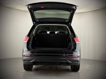 VOLKSWAGEN TIGUAN ALLSPACE 1.5 TSI Life SUV 5dr Petrol DSG Euro 6 (s/s) (150 ps)