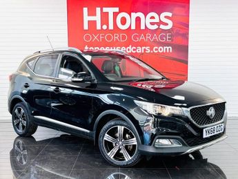 MG ZS 1.5 VTi-TECH Exclusive SUV 5dr Petrol Manual Euro 6 (s/s) (106 p