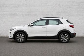 KIA STONIC 1.0 T-GDi 2 SUV 5dr Petrol DCT Euro 6 (s/s) (99 bhp)