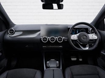 MERCEDES-BENZ B-CLASS 2.0 B220 AMG Line (Premium) MPV 5dr Petrol 7G-DCT 4MATIC Euro 6 