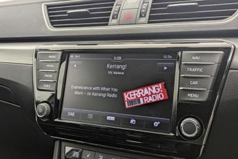 SKODA SUPERB 2.0 TSI SE L Executive Estate 5dr Petrol DSG Euro 6 (s/s) (220 p