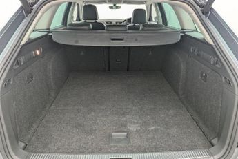 SKODA SUPERB 2.0 TSI SE L Executive Estate 5dr Petrol DSG Euro 6 (s/s) (220 p