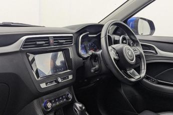MG MG ZS 1.0 T-GDI Exclusive SUV 5dr Petrol Auto Euro 6 (111 ps)