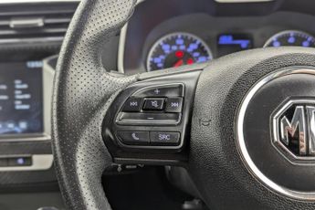 MG MG ZS 1.0 T-GDI Exclusive SUV 5dr Petrol Auto Euro 6 (111 ps)