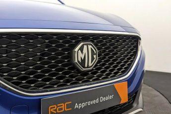 MG MG ZS 1.0 T-GDI Exclusive SUV 5dr Petrol Auto Euro 6 (111 ps)