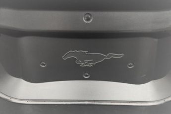 FORD MUSTANG MACH-E Standard Range 70kWh SUV 5dr Electric Automatic (269 ps)