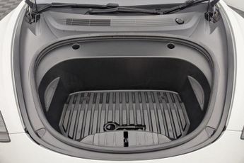 TESLA Model 3 Saloon 4dr Electric Auto RWD (241 bhp)