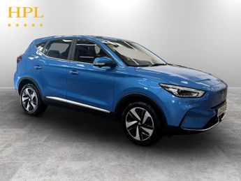 MG ZS 72.6kWh SE Long Range SUV 5dr Electric Auto (156 ps)