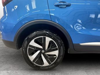 MG MG ZS 72.6kWh SE Long Range SUV 5dr Electric Auto (156 ps)