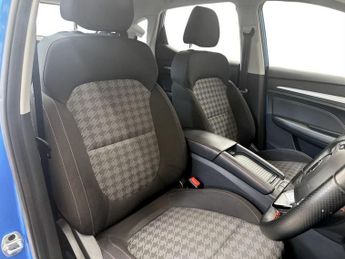 MG MG ZS 72.6kWh SE Long Range SUV 5dr Electric Auto (156 ps)