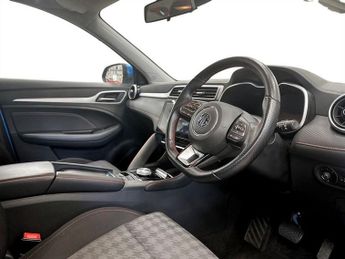 MG MG ZS 72.6kWh SE Long Range SUV 5dr Electric Auto (156 ps)