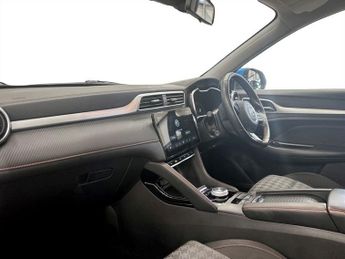 MG MG ZS 72.6kWh SE Long Range SUV 5dr Electric Auto (156 ps)