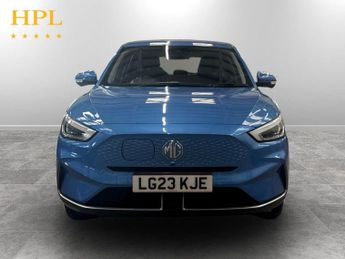 MG MG ZS 72.6kWh SE Long Range SUV 5dr Electric Auto (156 ps)