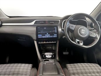MG MG ZS 72.6kWh SE Long Range SUV 5dr Electric Auto (156 ps)
