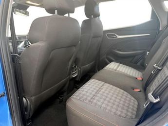 MG MG ZS 72.6kWh SE Long Range SUV 5dr Electric Auto (156 ps)