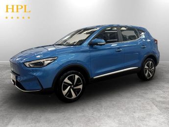 MG MG ZS 72.6kWh SE Long Range SUV 5dr Electric Auto (156 ps)