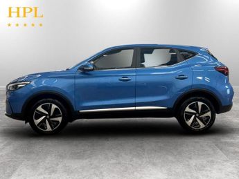 MG MG ZS 72.6kWh SE Long Range SUV 5dr Electric Auto (156 ps)