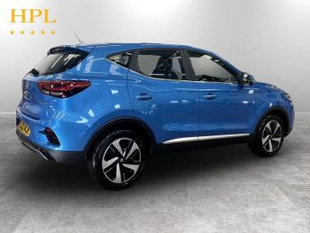 MG MG ZS 72.6kWh SE Long Range SUV 5dr Electric Auto (156 ps)