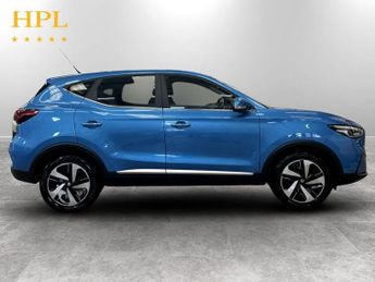 MG MG ZS 72.6kWh SE Long Range SUV 5dr Electric Auto (156 ps)