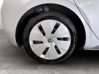 VOLKSWAGEN ID.3 Pro Performance 58kWh Family Hatchback 5dr Electric Auto (204 ps