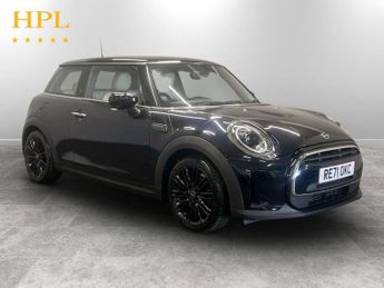 MINI Hatch 1.5 Cooper Exclusive Hatchback 3dr Petrol Manual Euro 6 (s/s) (1