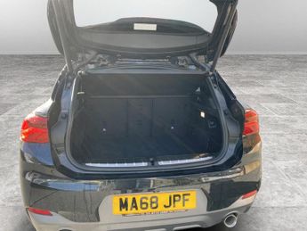 BMW X2 2.0 20d M Sport X SUV 5dr Diesel Auto xDrive Euro 6 (s/s) (190 p