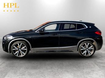 BMW X2 2.0 20d M Sport X SUV 5dr Diesel Auto xDrive Euro 6 (s/s) (190 p
