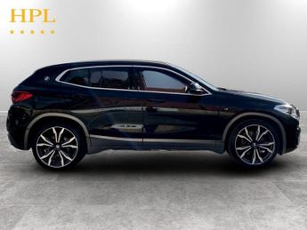 BMW X2 2.0 20d M Sport X SUV 5dr Diesel Auto xDrive Euro 6 (s/s) (190 p
