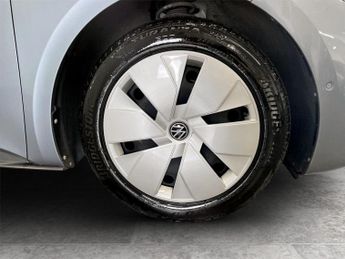 VOLKSWAGEN ID.3 Pro Performance 58kWh Max Hatchback 5dr Electric Auto (204 ps)