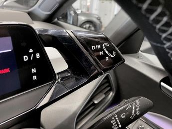 VOLKSWAGEN ID.3 Pro Performance 58kWh Max Hatchback 5dr Electric Auto (204 ps)