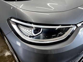 VOLKSWAGEN ID.3 Pro Performance 58kWh Max Hatchback 5dr Electric Auto (204 ps)
