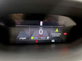 SKODA ENYAQ iV 82kWh 80 SUV 5dr Electric Auto (204 ps)