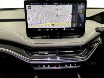SKODA ENYAQ iV 82kWh 80 SUV 5dr Electric Auto (204 ps)