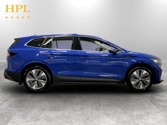 SKODA ENYAQ iV 82kWh 80 SUV 5dr Electric Auto (204 ps)