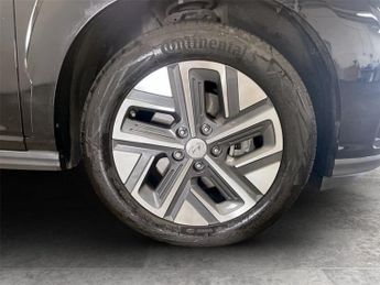 HYUNDAI KONA 64kWh Ultimate SUV 5dr Electric Auto (10.5kW Charger) (204 ps)